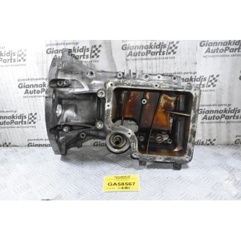 Κάρτερ Kia Picanto / Hyundai I10 - I20 1.2 G4LA 2004-2020