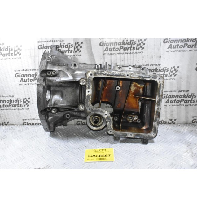 Κάρτερ Kia Picanto / Hyundai I10 - I20 1.2 G4LA 2004-2020