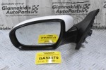 Καθρέπτης Ηλεκτρικός Αριστερός Hyundai i20 2013-2018 87610-C8170 87610C8170 (Γνήσιος) (6 Pins)