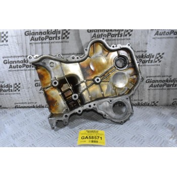 Καθρέφτης / Κάλυμμα Χρονισμού Κινητήρα Kia Picanto / Hyundai I10 - I20 1.2 G4LA 2004-2020 (Γνήσιο)