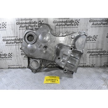 Καθρέφτης / Κάλυμμα Χρονισμού Κινητήρα Kia Picanto / Hyundai I10 - I20 1.2 G4LA 2004-2020 (Γνήσιο)