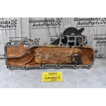 Βάση Φίλτρου Λαδιού-Ψυγείο Λαδιού Ford Ranger / Mazda B 2500 WL 12V 1997-2005