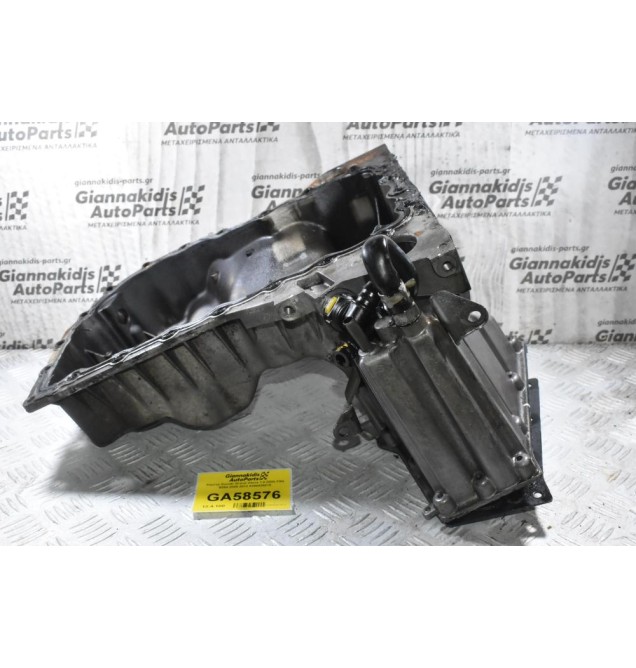 Κάρτερ Suzuki Grand Vitara 1.9 DDIS F9Q B264 2005-2012 8200426818