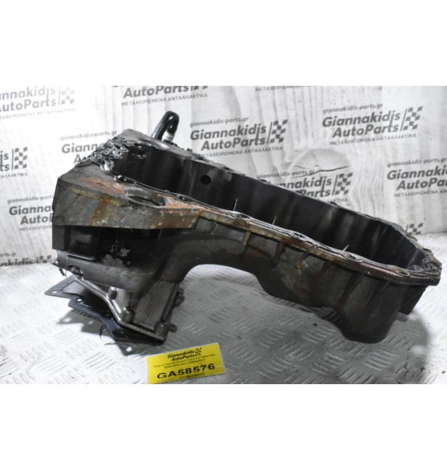 Κάρτερ Suzuki Grand Vitara 1.9 DDIS F9Q B264 2005-2012 8200426818