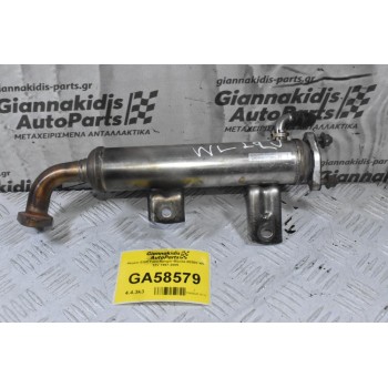 Ψυγείο EGR Ford Ranger-Mazda B2500 WL 12V 1997-2005