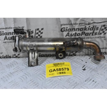 Ψυγείο EGR Ford Ranger-Mazda B2500 WL 12V 1997-2005