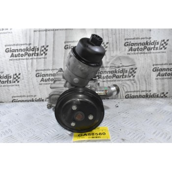 Βάση Φίλτρου Λαδιού / Ψυγείο SsangYong Tivoli 673910 2010-2020