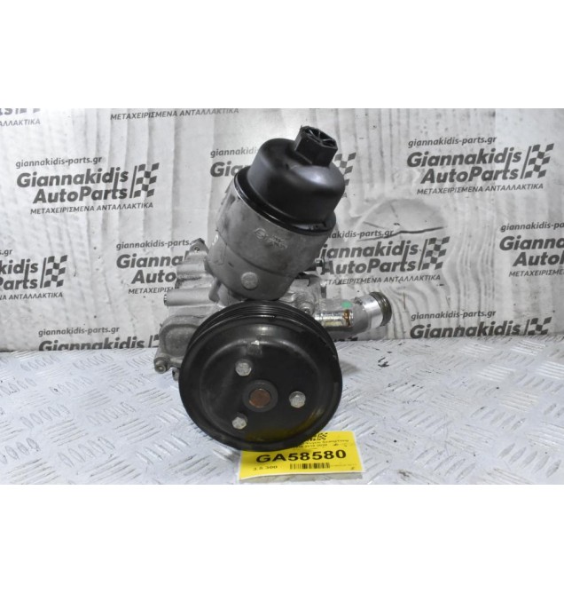 Βάση Φίλτρου Λαδιού / Ψυγείο SsangYong Tivoli 673910 2010-2020