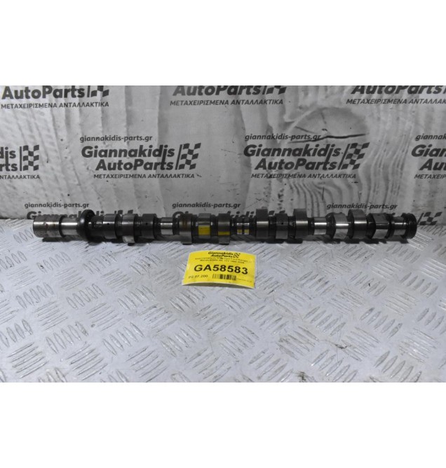 Εκκεντροφόρος Κινητήρα Ford Ranger - Μazda B2500 WL 12V 1998-2005