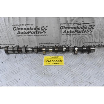 Εκκεντροφόρος Εισαγωγής Κινητήρα Nissan Navara D22 YD25 2001-2005