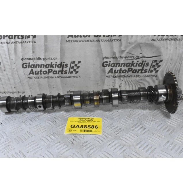 Εκκεντροφόρος Toyota Hilux 4Y 1990-2001 (Volkswagen Taro)