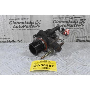 Αντλία Υδραυλικού Τιμονιού Ford Ranger / Mazda B2500 WL 1997-2005 WL5118000