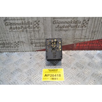 Διακόπτης Φώτων Opel Zafira OPC 2000-2005 09133249 09138347 (13pins)