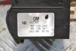 Διακόπτης Φώτων Opel Zafira OPC 2000-2005 09133249 09138347 (13pins)