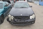 Ολόκληρο Αυτοκίνητο Mercedes-Benz SLK 200 Αρ. Κινητήρα 271.940 2002-2009