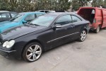 Ολόκληρο Αυτοκίνητο Mercedes-Benz SLK 200 Αρ. Κινητήρα 271.940 2002-2009