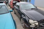 Ολόκληρο Αυτοκίνητο Mercedes-Benz SLK 200 Αρ. Κινητήρα 271.940 2002-2009
