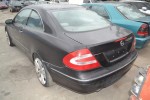Ολόκληρο Αυτοκίνητο Mercedes-Benz SLK 200 Αρ. Κινητήρα 271.940 2002-2009