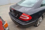 Ολόκληρο Αυτοκίνητο Mercedes-Benz SLK 200 Αρ. Κινητήρα 271.940 2002-2009