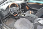 Ολόκληρο Αυτοκίνητο Mercedes-Benz SLK 200 Αρ. Κινητήρα 271.940 2002-2009