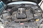 Ολόκληρο Αυτοκίνητο Mercedes-Benz SLK 200 Αρ. Κινητήρα 271.940 2002-2009