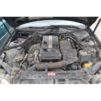 Ολόκληρο Αυτοκίνητο Mercedes-Benz SLK 200 Αρ. Κινητήρα 271.940 2002-2009