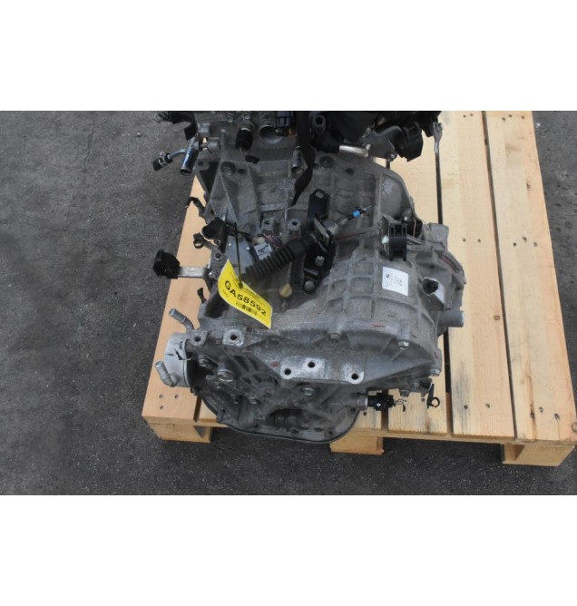 Αυτόματο Σασμαν Toyota Yaris - Auris - Corolla 1.3 1NR-FE 2009-2016