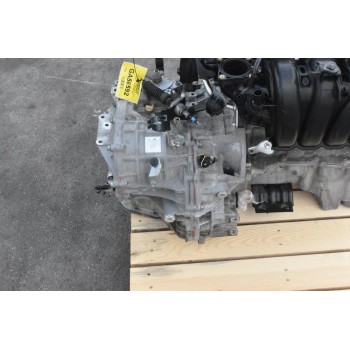 Αυτόματο Σασμαν Toyota Yaris - Auris - Corolla 1.3 1NR-FE 2009-2016