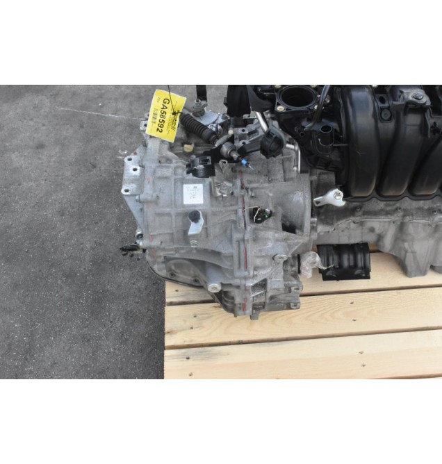 Αυτόματο Σασμαν Toyota Yaris - Auris - Corolla 1.3 1NR-FE 2009-2016