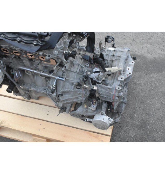 Αυτόματο Σασμαν Toyota Yaris - Auris - Corolla 1.3 1NR-FE 2009-2016