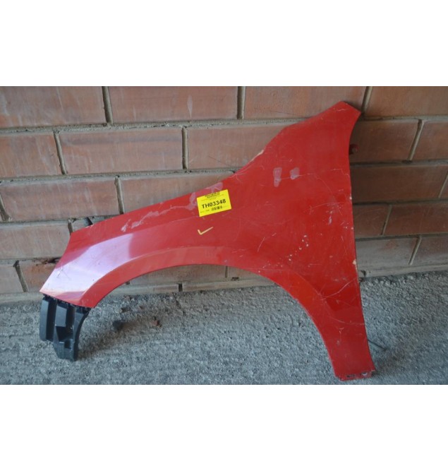 Φτερό Εμπρός Αριστερά Volvo S60 2011-2018