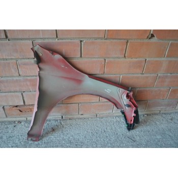 Φτερό Εμπρός Αριστερά Volvo S60 2011-2018