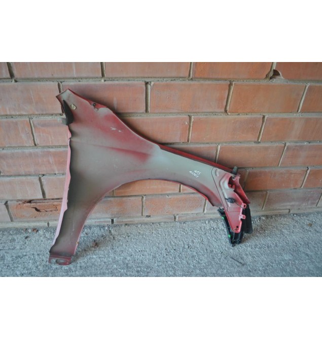 Φτερό Εμπρός Αριστερά Volvo S60 2011-2018