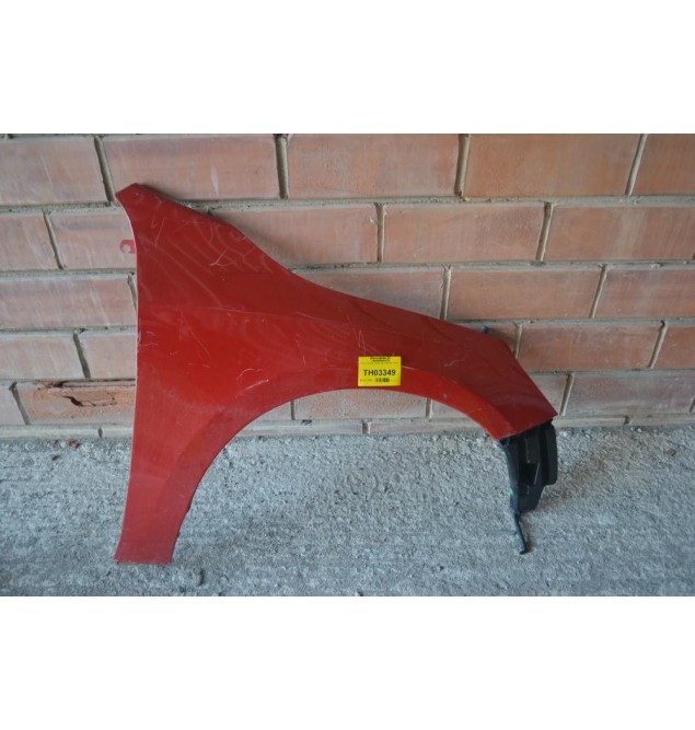 Φτερό Εμπρός Δεξιά Volvo S60 2011-2018