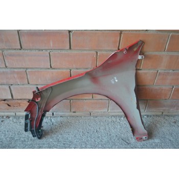 Φτερό Εμπρός Δεξιά Volvo S60 2011-2018