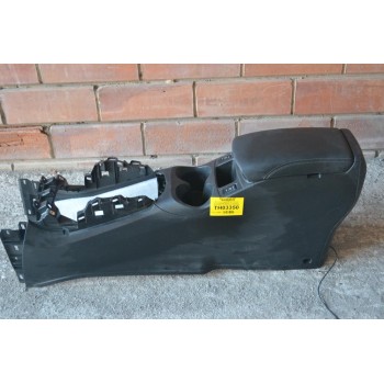 Κεντρική Κονσόλα Nissan Qashqai 2014-2026 969114EA0A (Ποτηροθήκη , Αναπτύρα , Υποβραχιόνιο (τεμπέλη))