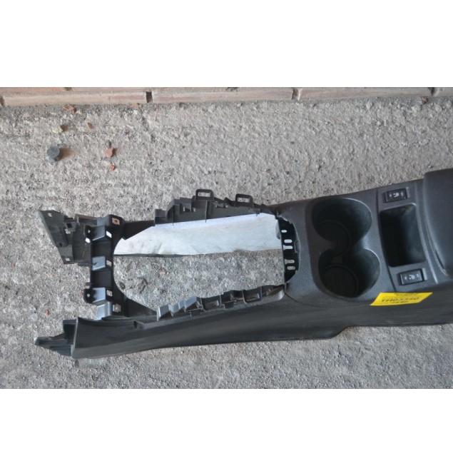 Κεντρική Κονσόλα Nissan Qashqai 2014-2026 969114EA0A (Ποτηροθήκη , Αναπτύρα , Υποβραχιόνιο (τεμπέλη))