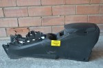Κεντρική Κονσόλα Nissan Qashqai 2014-2026 969114EA0A (Ποτηροθήκη , Αναπτύρα , Υποβραχιόνιο (τεμπέλη))