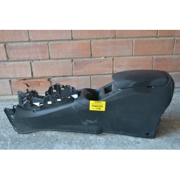 Κεντρική Κονσόλα Nissan Qashqai 2014-2026 969114EA0A (Ποτηροθήκη , Αναπτύρα , Υποβραχιόνιο (τεμπέλη))