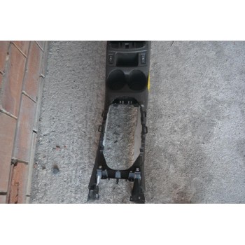 Κεντρική Κονσόλα Nissan Qashqai 2014-2026 969114EA0A (Ποτηροθήκη , Αναπτύρα , Υποβραχιόνιο (τεμπέλη))