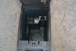 Κεντρική Κονσόλα Nissan Qashqai 2014-2026 969114EA0A (Ποτηροθήκη , Αναπτύρα , Υποβραχιόνιο (τεμπέλη))