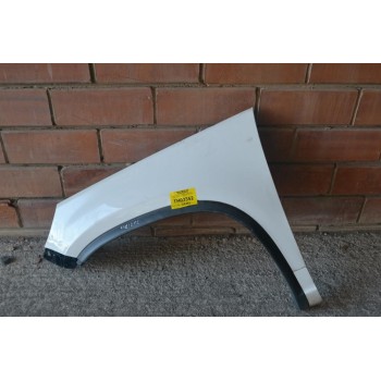 Φτερό Εμπρός Αριστερό Volkswagen Tiguan R-Line (CCZ,DSG 4X4) 2011-2018