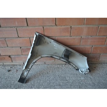 Φτερό Εμπρός Αριστερό Volkswagen Tiguan R-Line (CCZ,DSG 4X4) 2011-2018