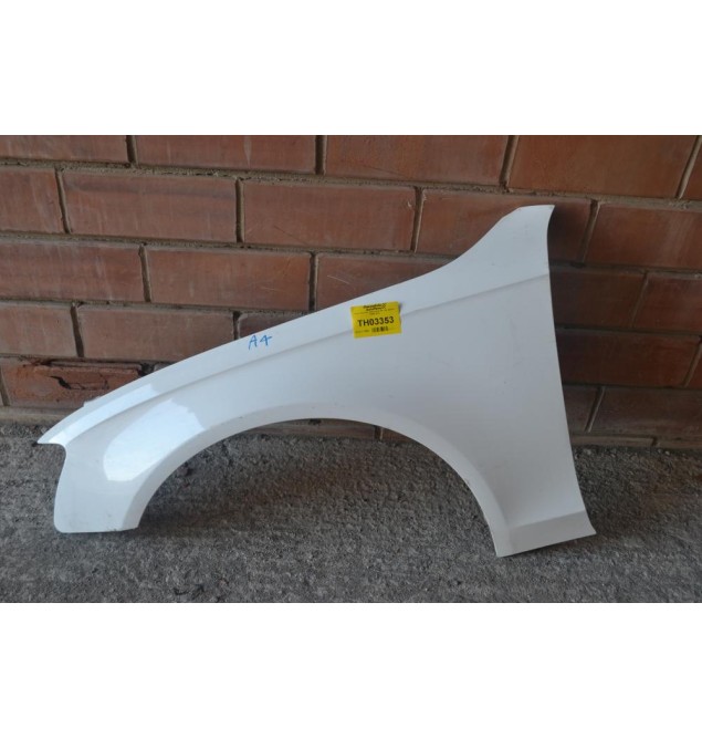 Φτερό Εμπρός Δεξιά Audi A4 / S4 (B8/8K) 2008-2016