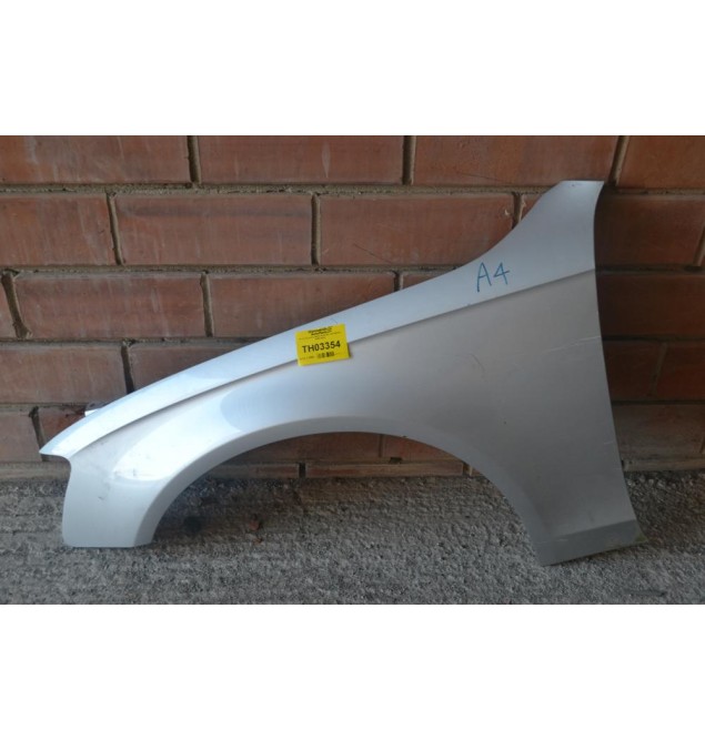 Φτερό Εμπρός Δεξιά Audi A4 / S4 (B8/8K) 2008-2016