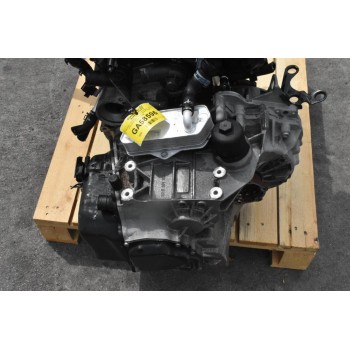 Αυτόματο Σασμάν DSG Volkswagen 1.4 TSI CTH 2010-2017 (PQB) DQ250 DSG6 (123.000KM)