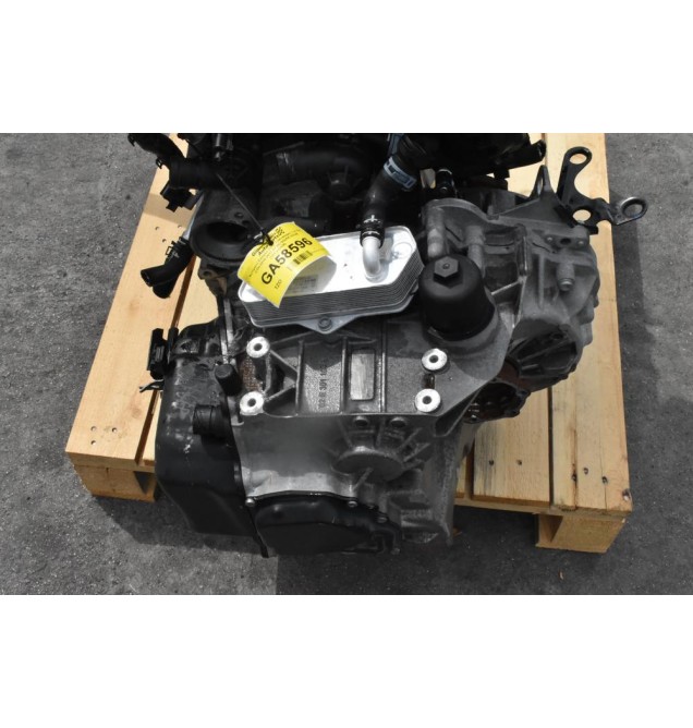 Αυτόματο Σασμάν DSG Volkswagen 1.4 TSI CTH 2010-2017 (PQB) DQ250 DSG6 (123.000KM)