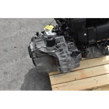 Αυτόματο Σασμάν DSG Volkswagen 1.4 TSI CTH 2010-2017 (PQB) DQ250 DSG6 (123.000KM)