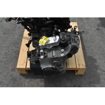 Αυτόματο Σασμάν DSG Volkswagen 1.4 TSI CTH 2010-2017 (PQB) DQ250 DSG6 (123.000KM)