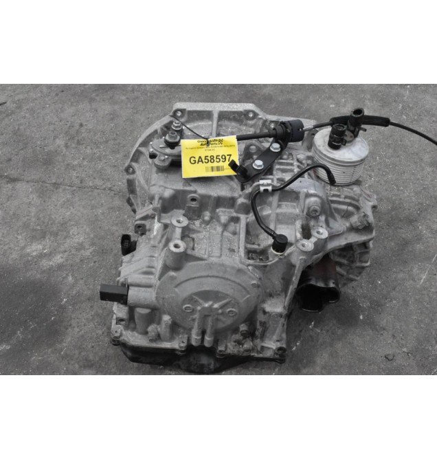 Αυτόματο Σασμάν Mini N18B16AB 2010-2015 57344-02